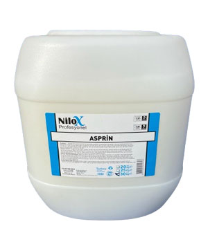 NİLOX PROFESYONEL ASPRİN 30 KG