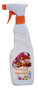 Oda Parfümü Bahar Esintisi